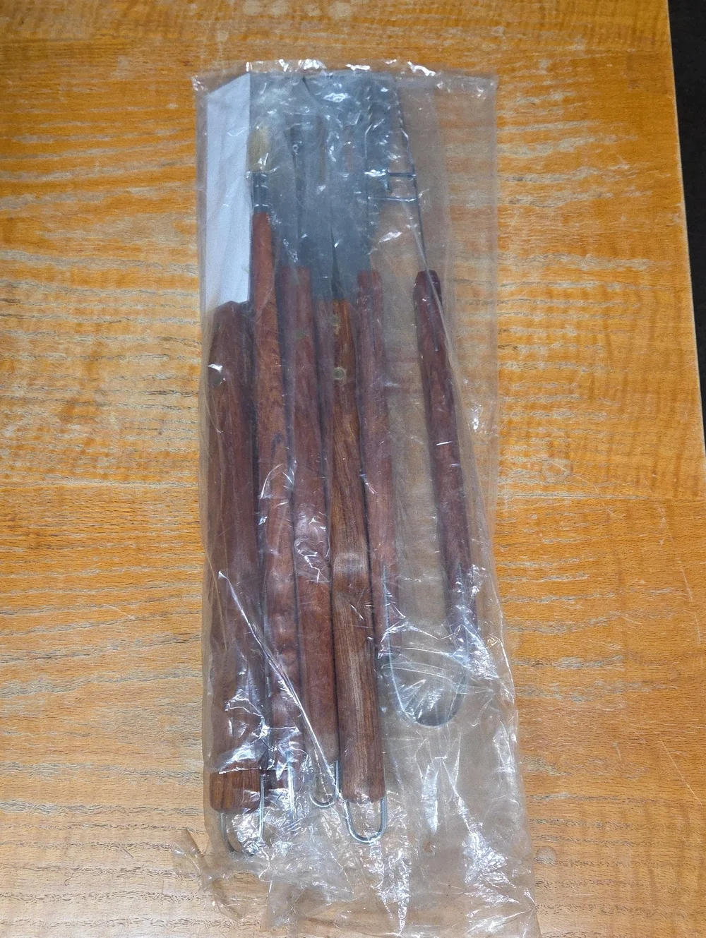 Brookstone five piece